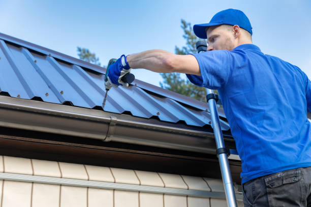 Best Roof Inspection  in Lely, FL