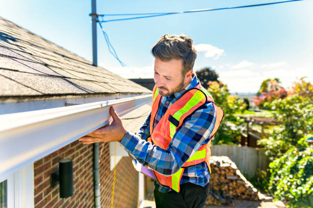 Best Storm Damage Roof Repair  in Lely, FL